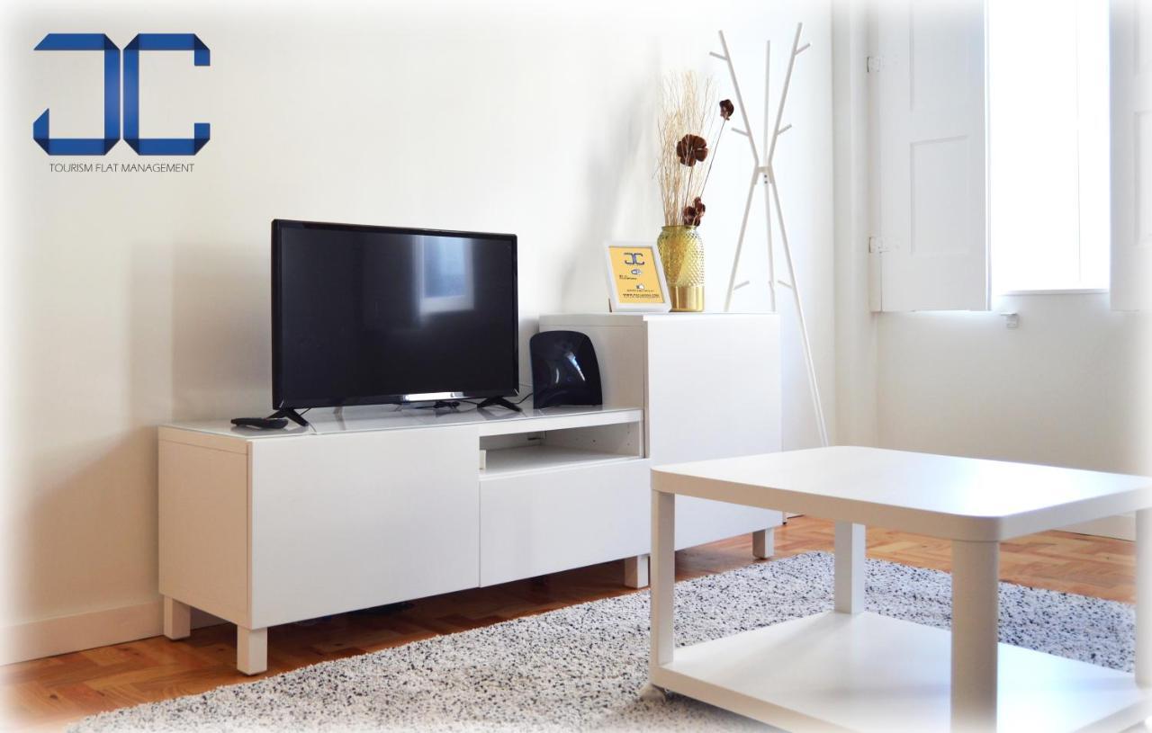 Point Apartment By Jc ポルト エクステリア 写真